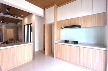 Casabayu Townhouse @ Cybersouth