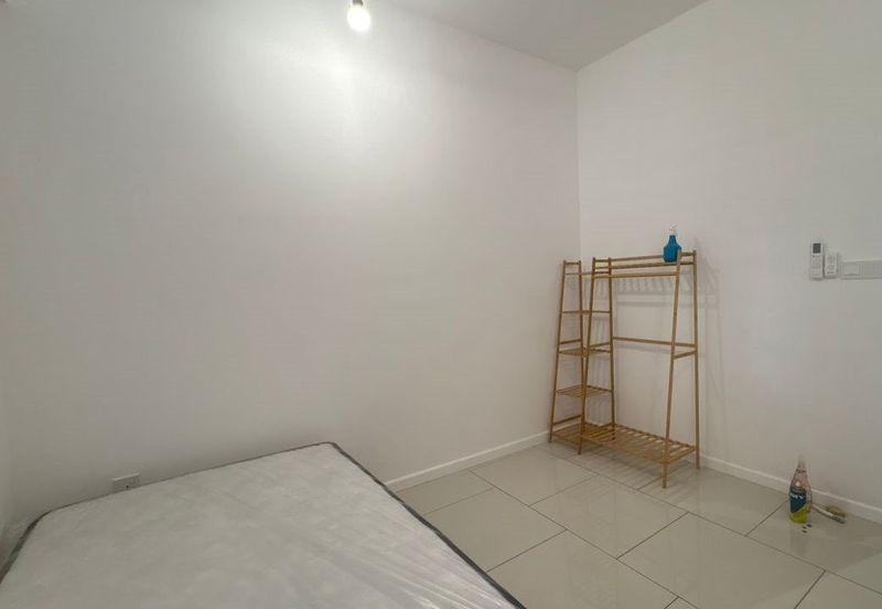 Casabayu Townhouse @ Cybersouth