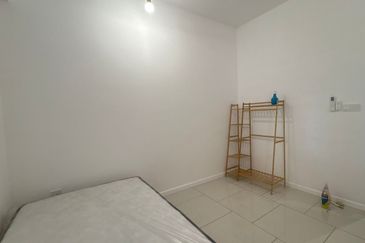 Casabayu Townhouse @ Cybersouth