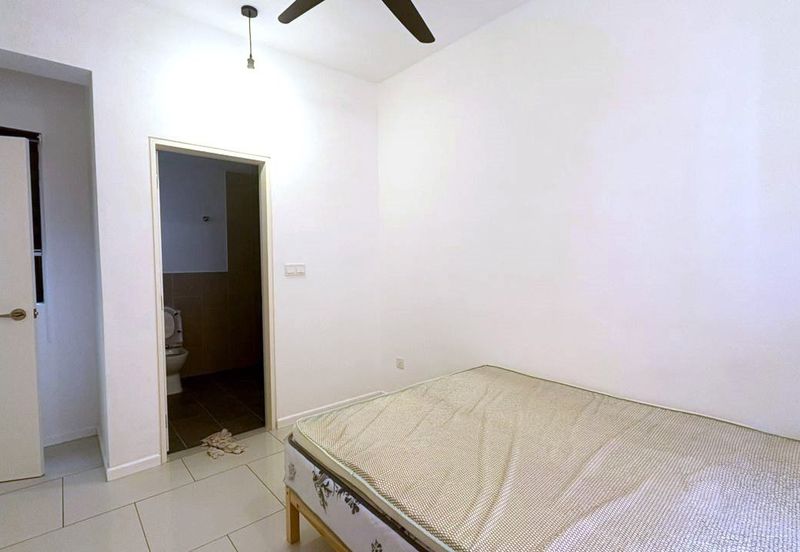 Casabayu Townhouse @ Cybersouth