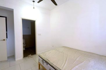 Casabayu Townhouse @ Cybersouth