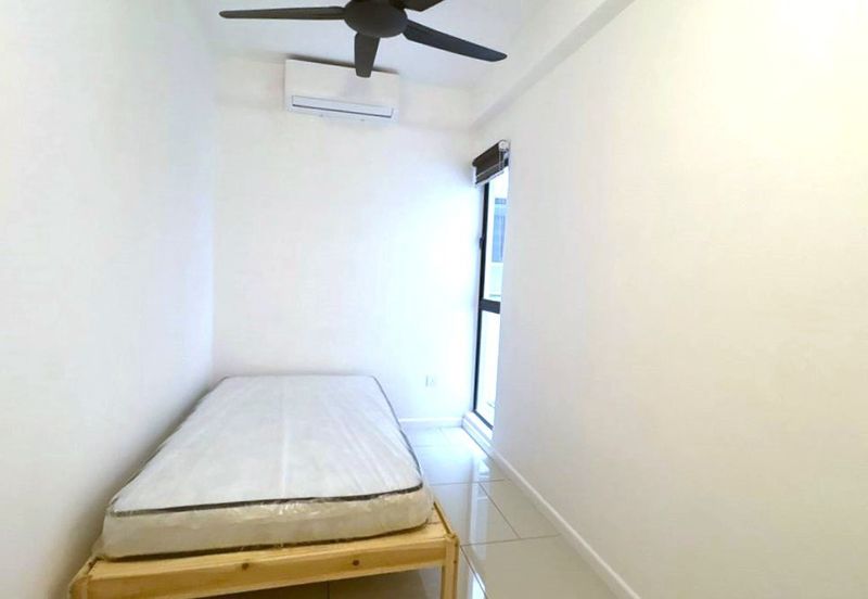 Casabayu Townhouse @ Cybersouth