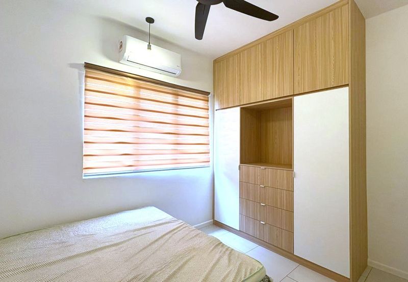 Casabayu Townhouse @ Cybersouth