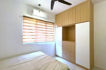 Casabayu Townhouse @ Cybersouth