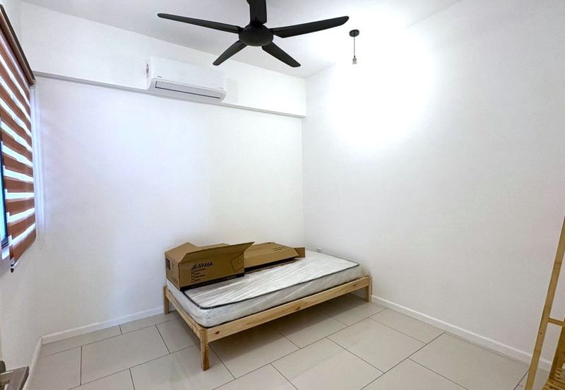 Casabayu Townhouse @ Cybersouth