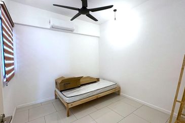 Casabayu Townhouse @ Cybersouth