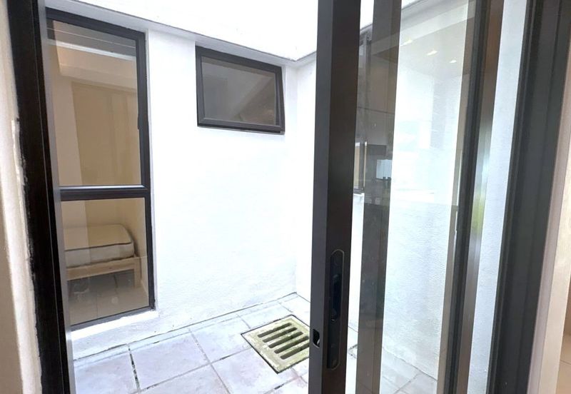 Casabayu Townhouse @ Cybersouth