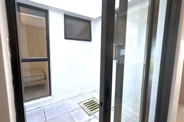 Casabayu Townhouse @ Cybersouth