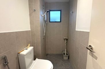 Casabayu Townhouse @ Cybersouth