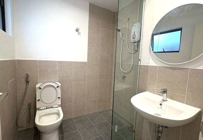 Casabayu Townhouse @ Cybersouth