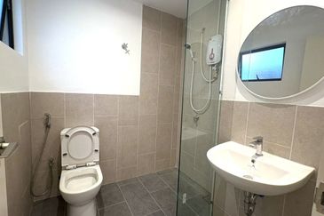 Casabayu Townhouse @ Cybersouth