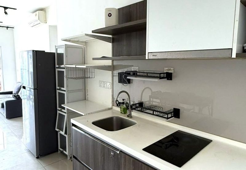 Cerrado @ Southville City