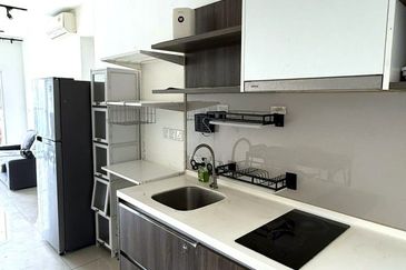 Cerrado @ Southville City