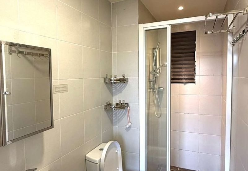 Cerrado @ Southville City