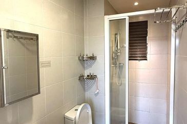 Cerrado @ Southville City