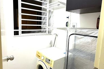 Cerrado @ Southville City