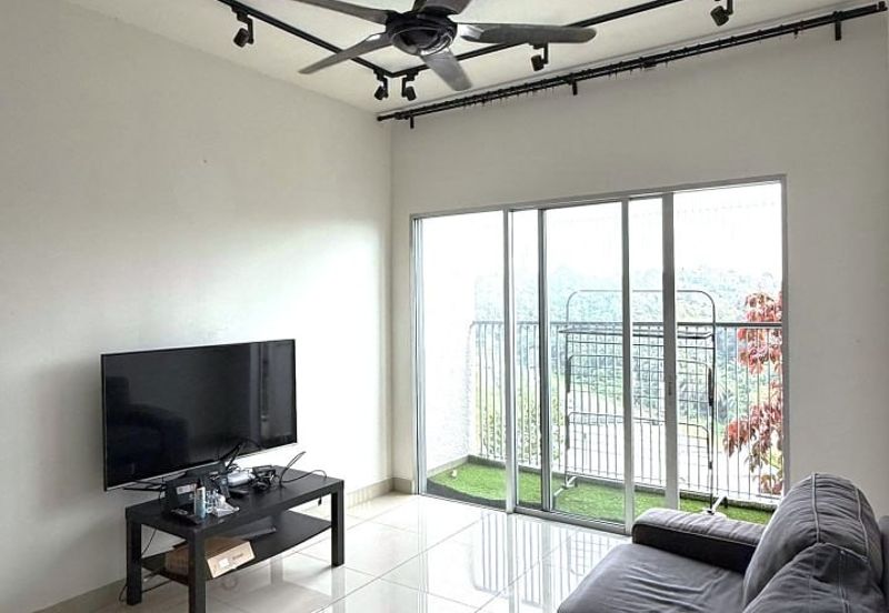 Cerrado @ Southville City