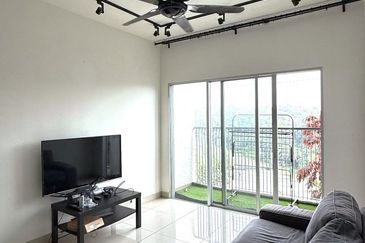 Cerrado @ Southville City