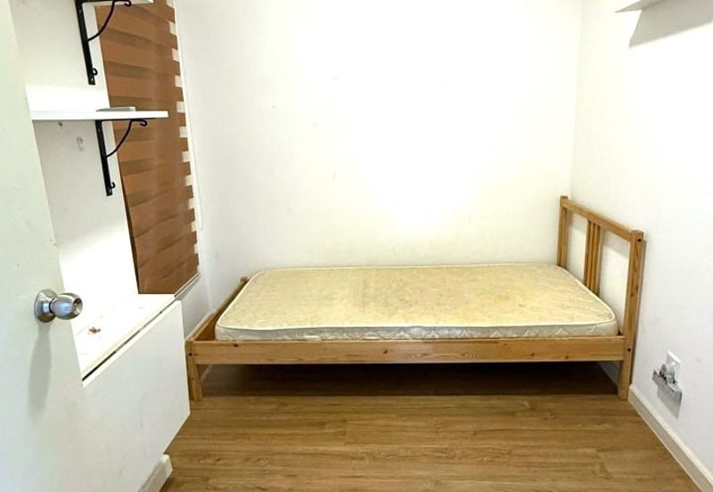 Cerrado @ Southville City