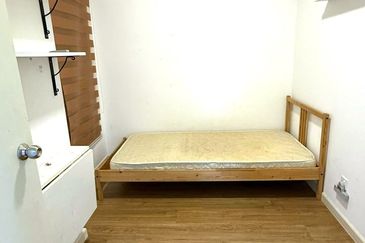 Cerrado @ Southville City