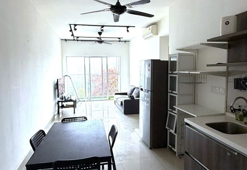 Cerrado @ Southville City