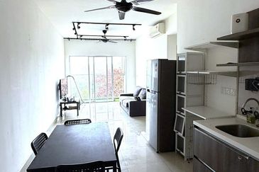 Cerrado @ Southville City