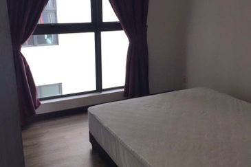 Cristal Serin Residence