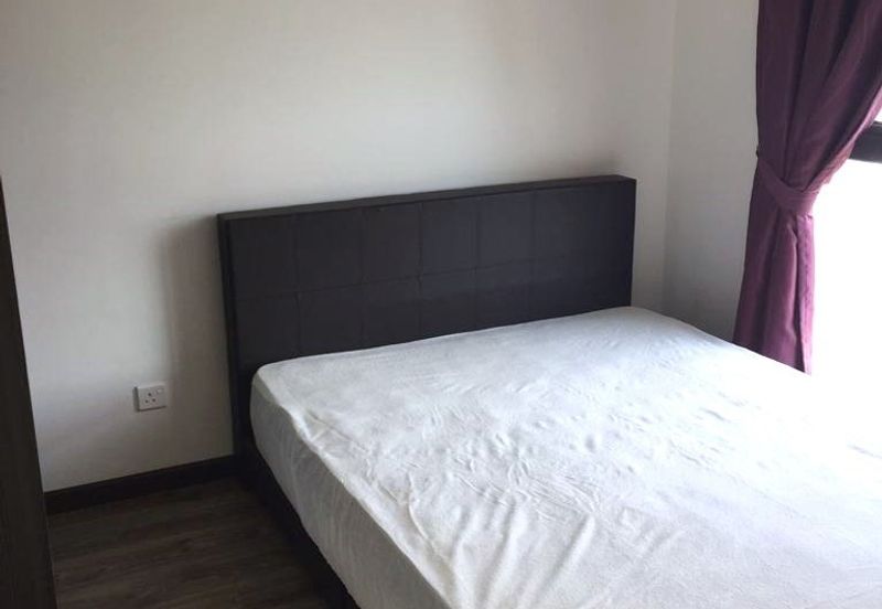 Cristal Serin Residence