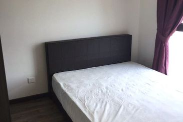 Cristal Serin Residence