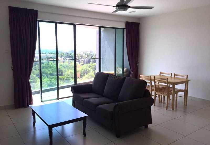 Cristal Serin Residence