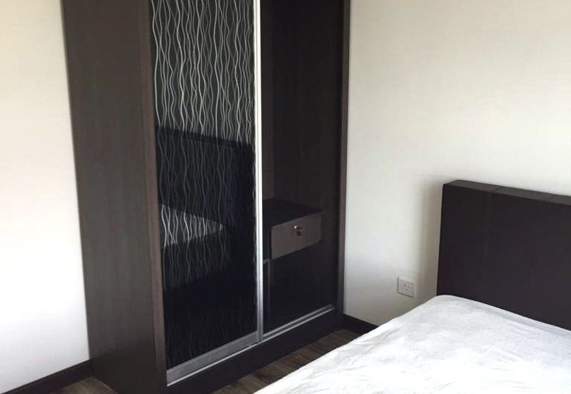 Cristal Serin Residence