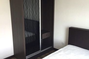 Cristal Serin Residence