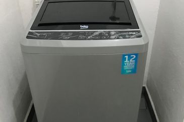 Cristal Serin Residence