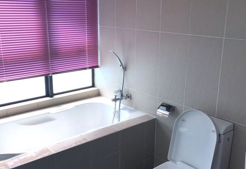 Cristal Serin Residence