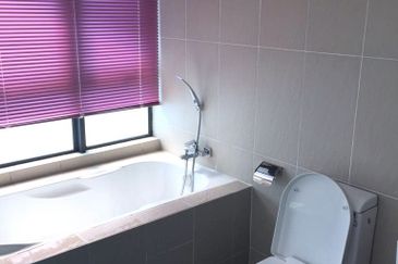 Cristal Serin Residence