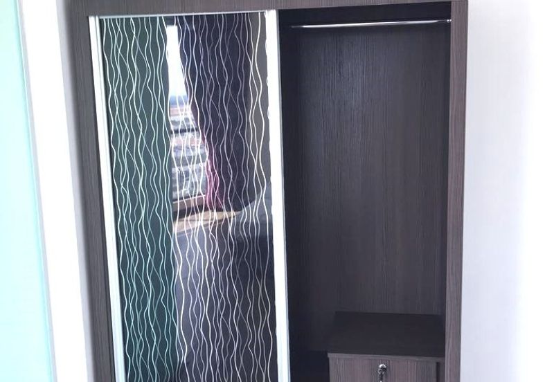 Cristal Serin Residence