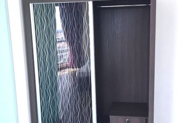 Cristal Serin Residence