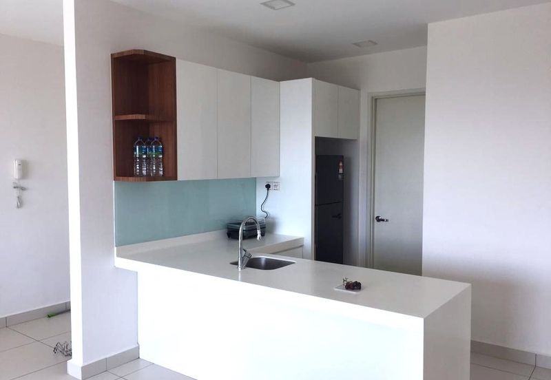 Cristal Serin Residence