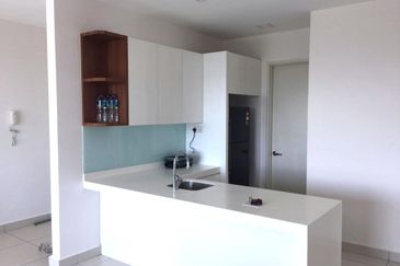 Cristal Serin Residence