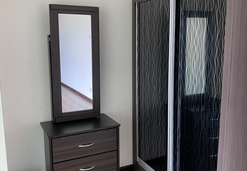 Cristal Serin Residence