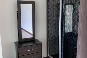 Cristal Serin Residence