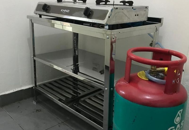 Cristal Serin Residence