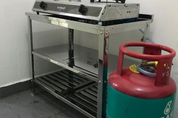 Cristal Serin Residence