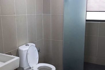 Cristal Serin Residence