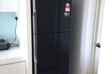 Cristal Serin Residence