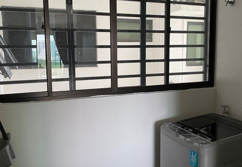 Cristal Serin Residence