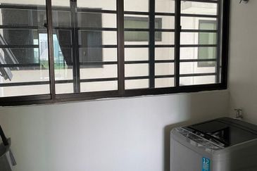 Cristal Serin Residence