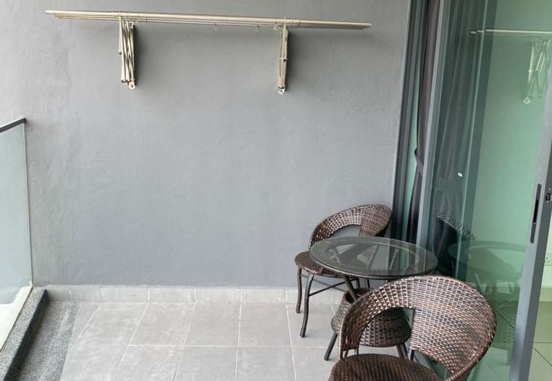 Cristal Serin Residence