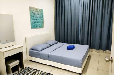 Savanna Executive Suites @ Southville City