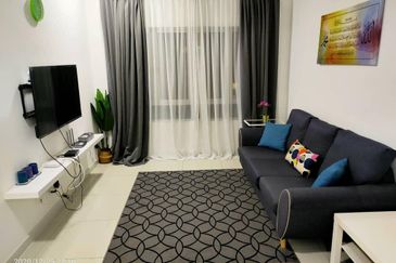 Savanna Executive Suites @ Southville City